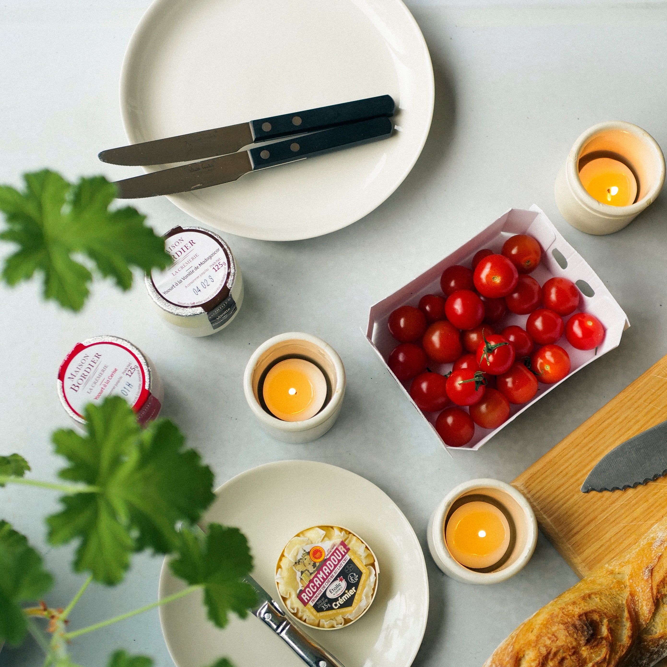 The Best Scent for the Kitchen