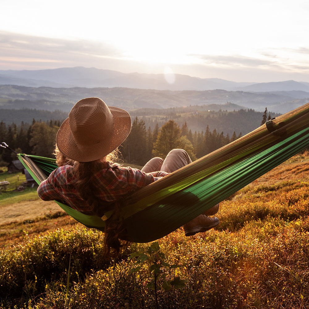 De-Stressing over the Winter Months