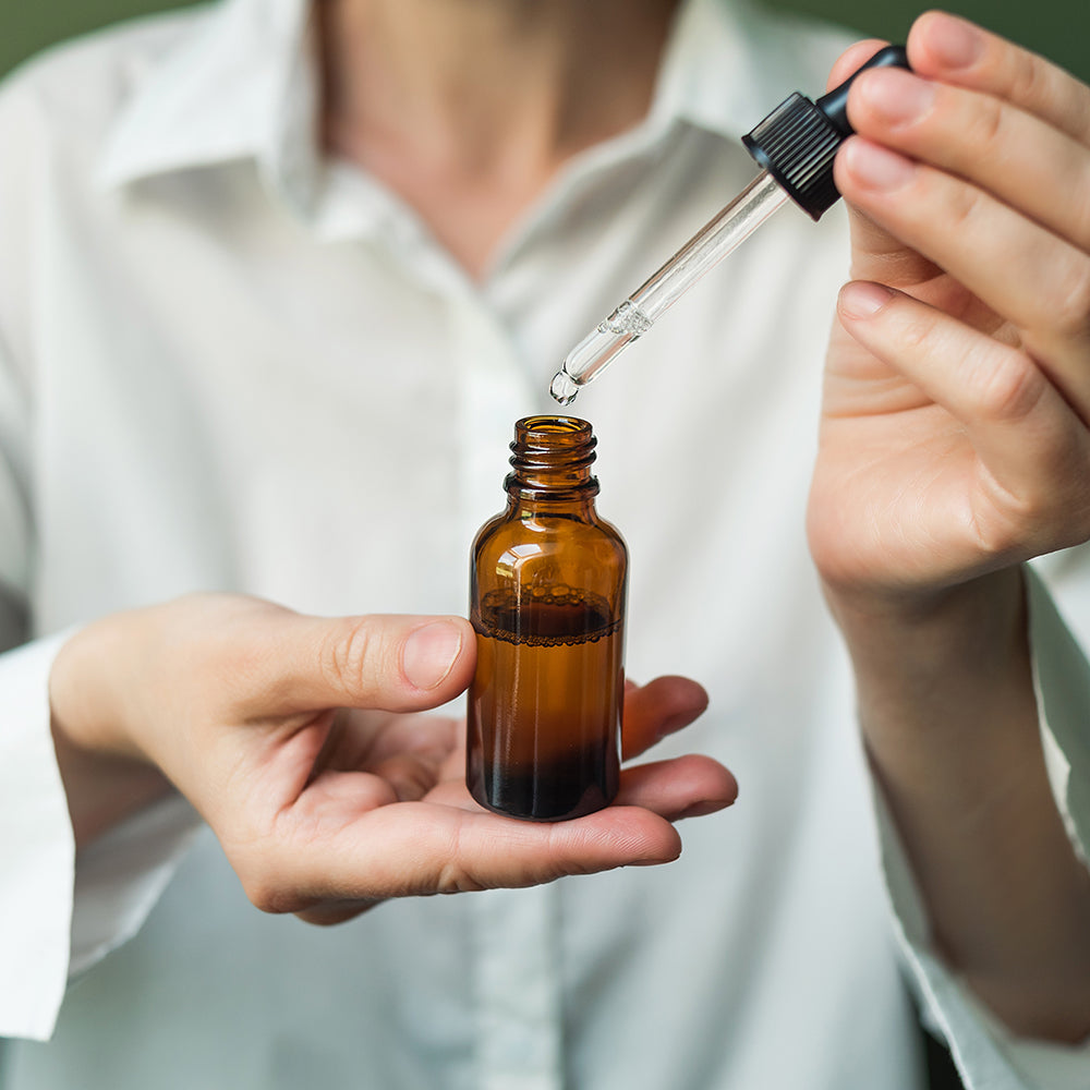 The Art of Essential Oils