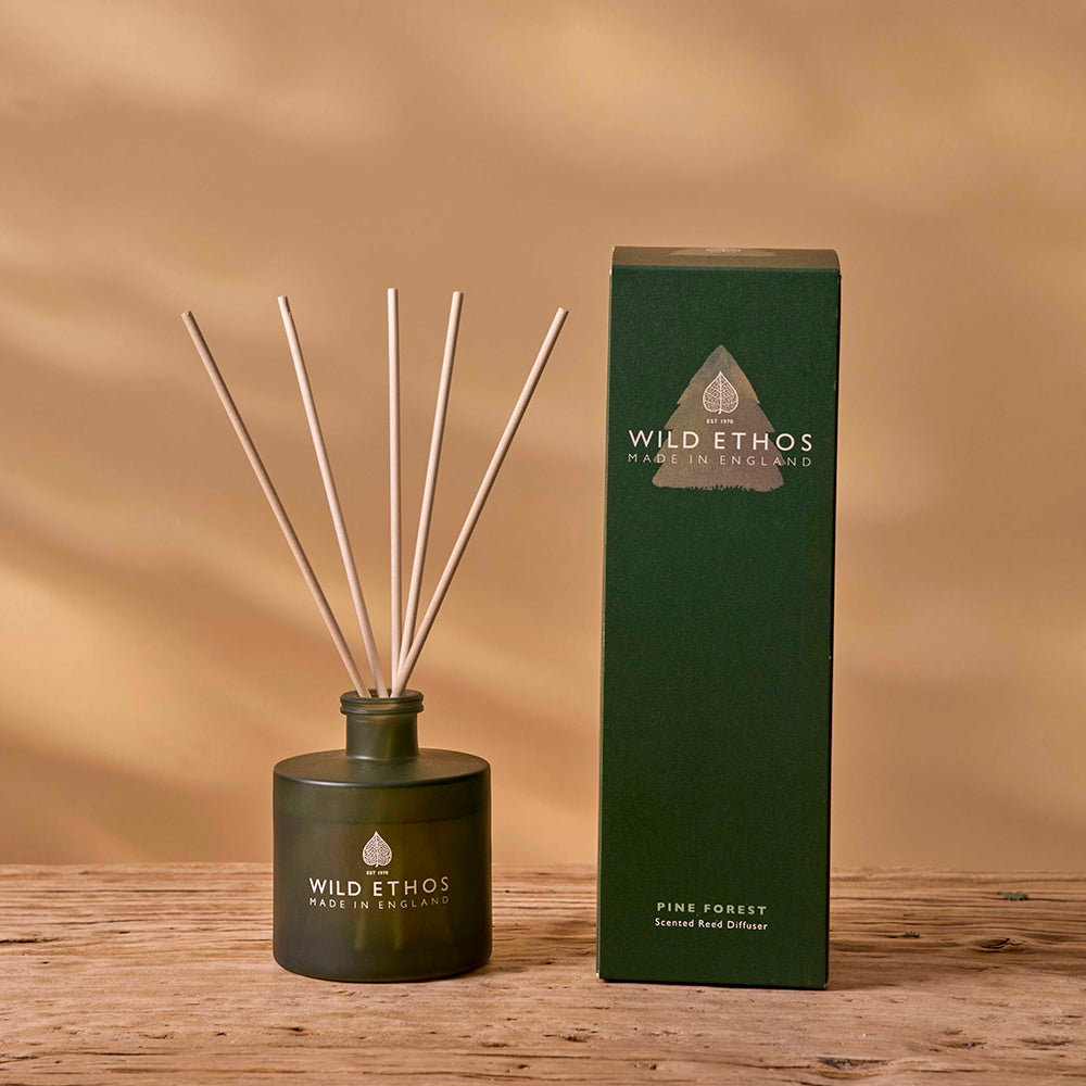 Wild Ethos Pine Forest Diffuser
