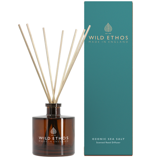 Wild Ethos Ozonic Sea Salt Diffuser