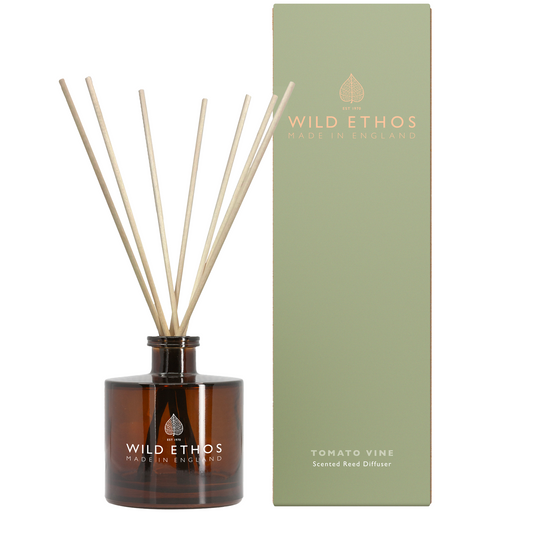 Wild Ethos Tomato Vine Diffuser