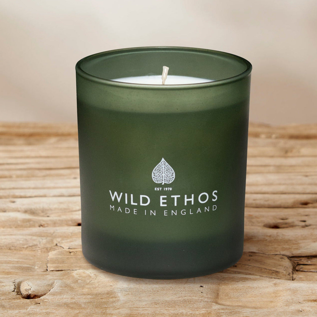 Wild Ethos Pine Forest Jar Candle