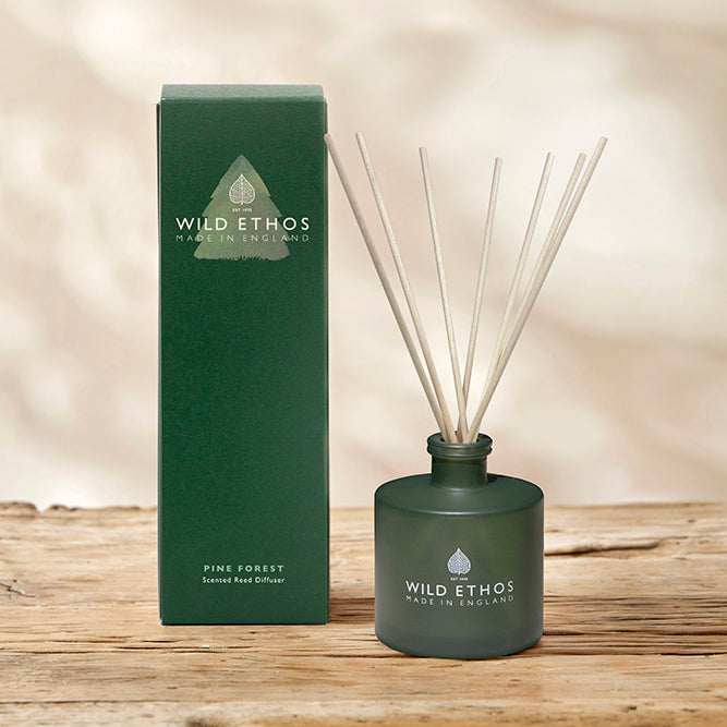 Wild Ethos Pine Forest Diffuser