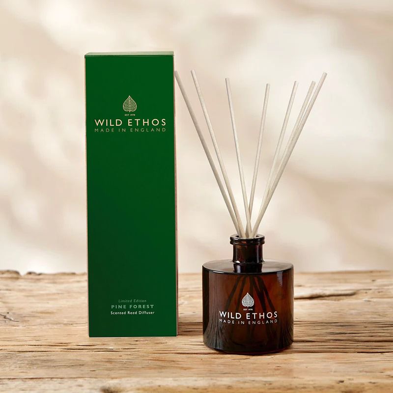 Wild Ethos Pine Forest Diffuser